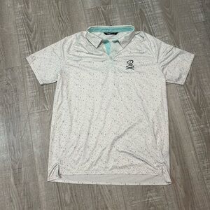 UNRL Golf Shirt